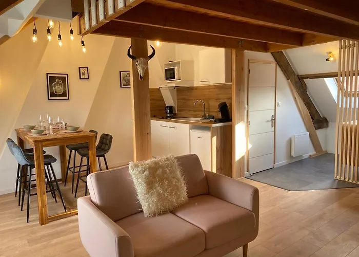 Le Chalet