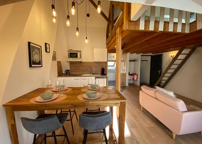 Le Chalet