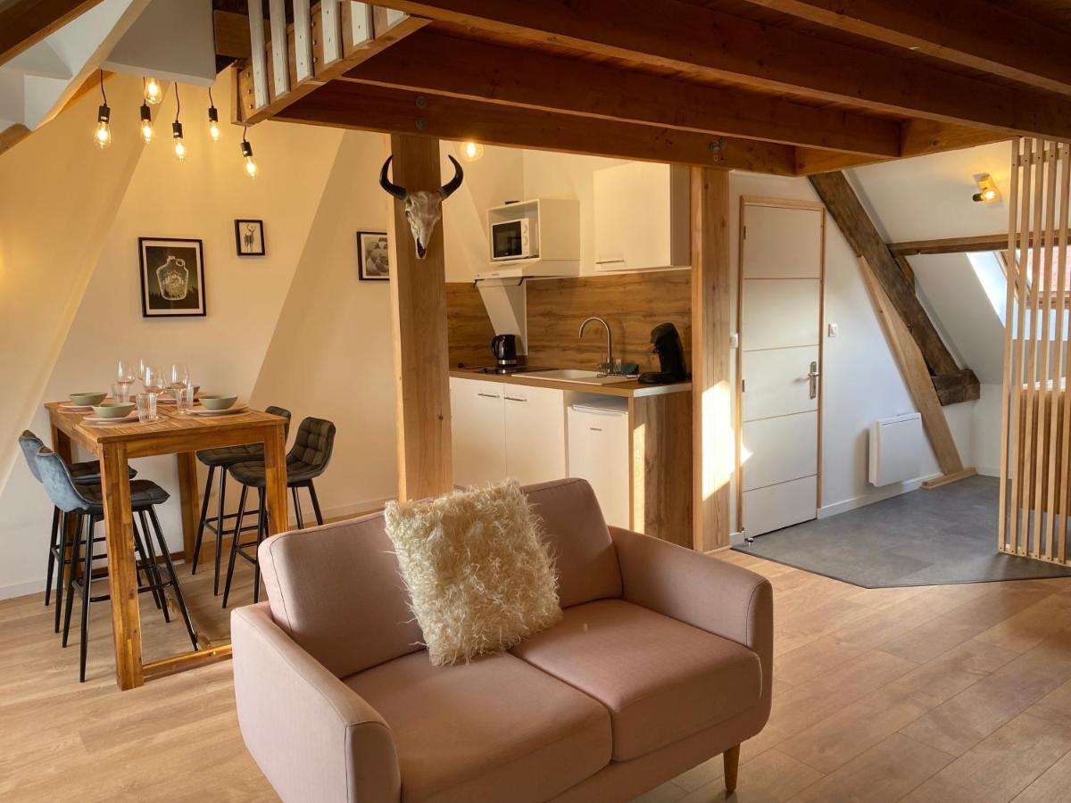 Le Apartment Calais