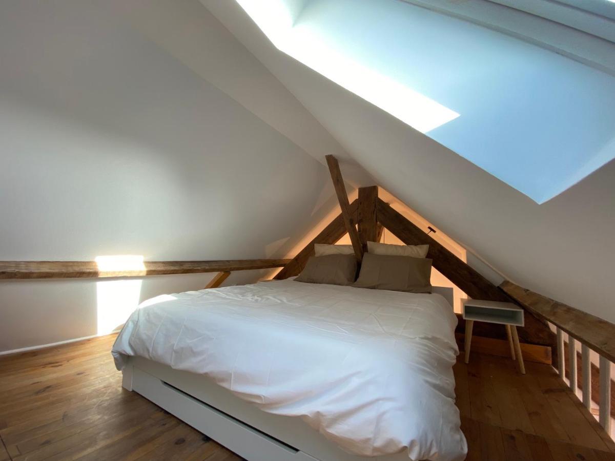 Le Apartment Calais