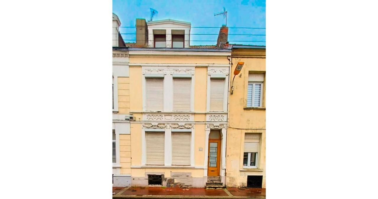 Apartment Le